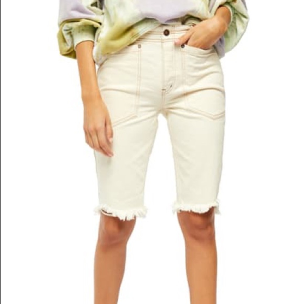 Free People Shorts